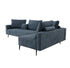 Comprar Sofa Redford Rinconera 4pl online en KitMuebles