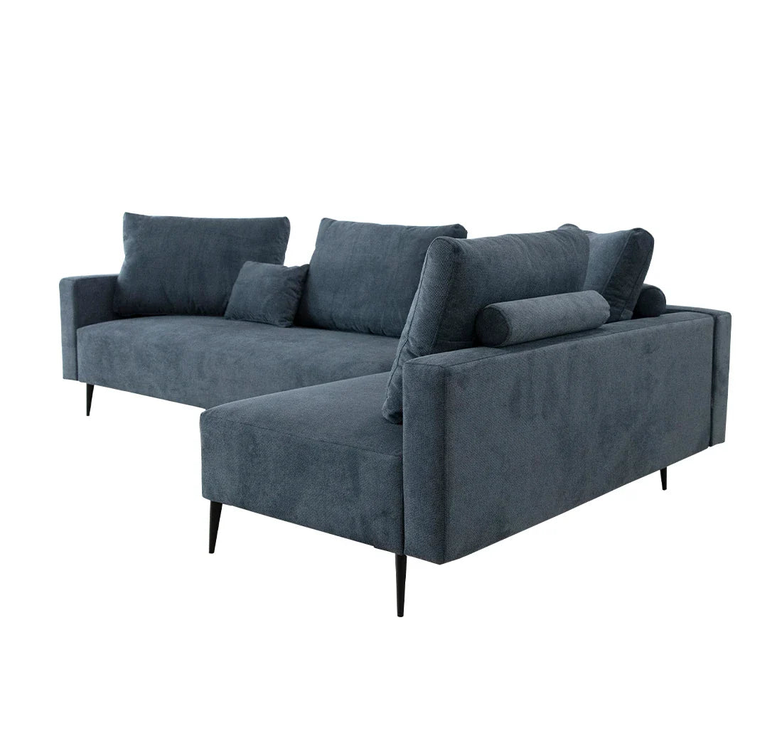Comprar Sofa Redford Rinconera 4pl online en KitMuebles