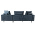 Comprar Sofa Redford Rinconera 4pl online en KitMuebles
