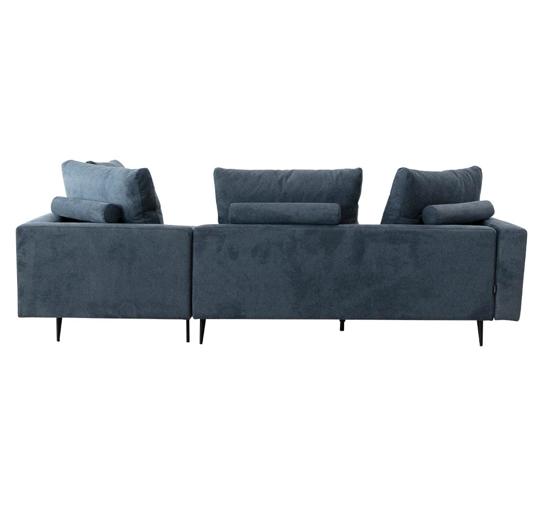 Comprar Sofa Redford Rinconera 4pl online en KitMuebles