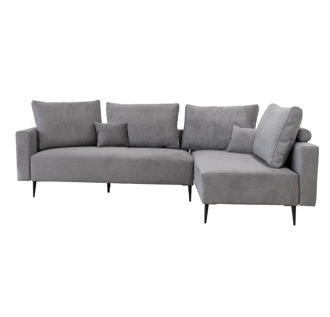 Comprar Sofa Redford Rinconera 4pl online en KitMuebles