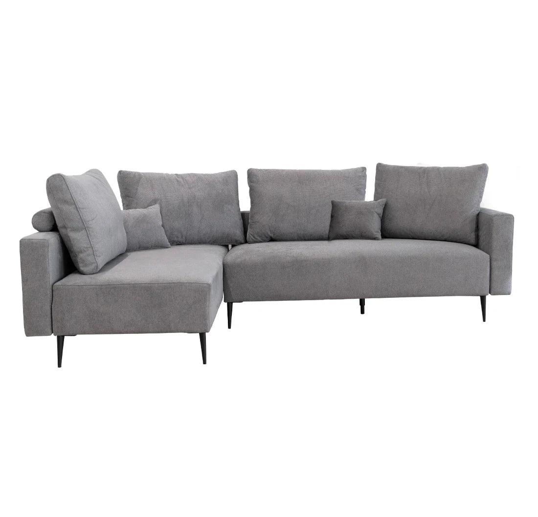 Comprar Sofa Redford Rinconera 4pl online en KitMuebles