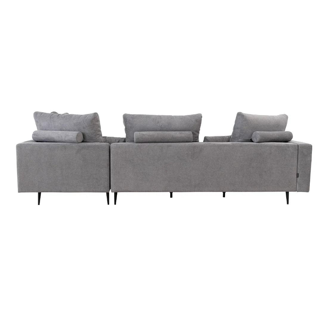 Comprar Sofa Redford Rinconera 4pl online en KitMuebles