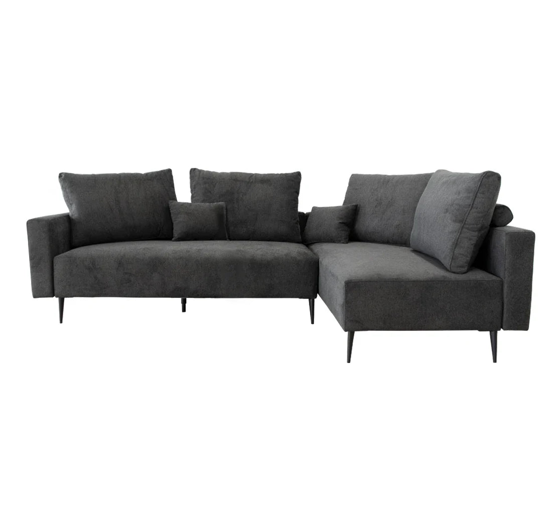 Comprar Sofa Redford Rinconera 4pl online en KitMuebles