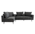 Comprar Sofa Redford Rinconera 4pl online en KitMuebles