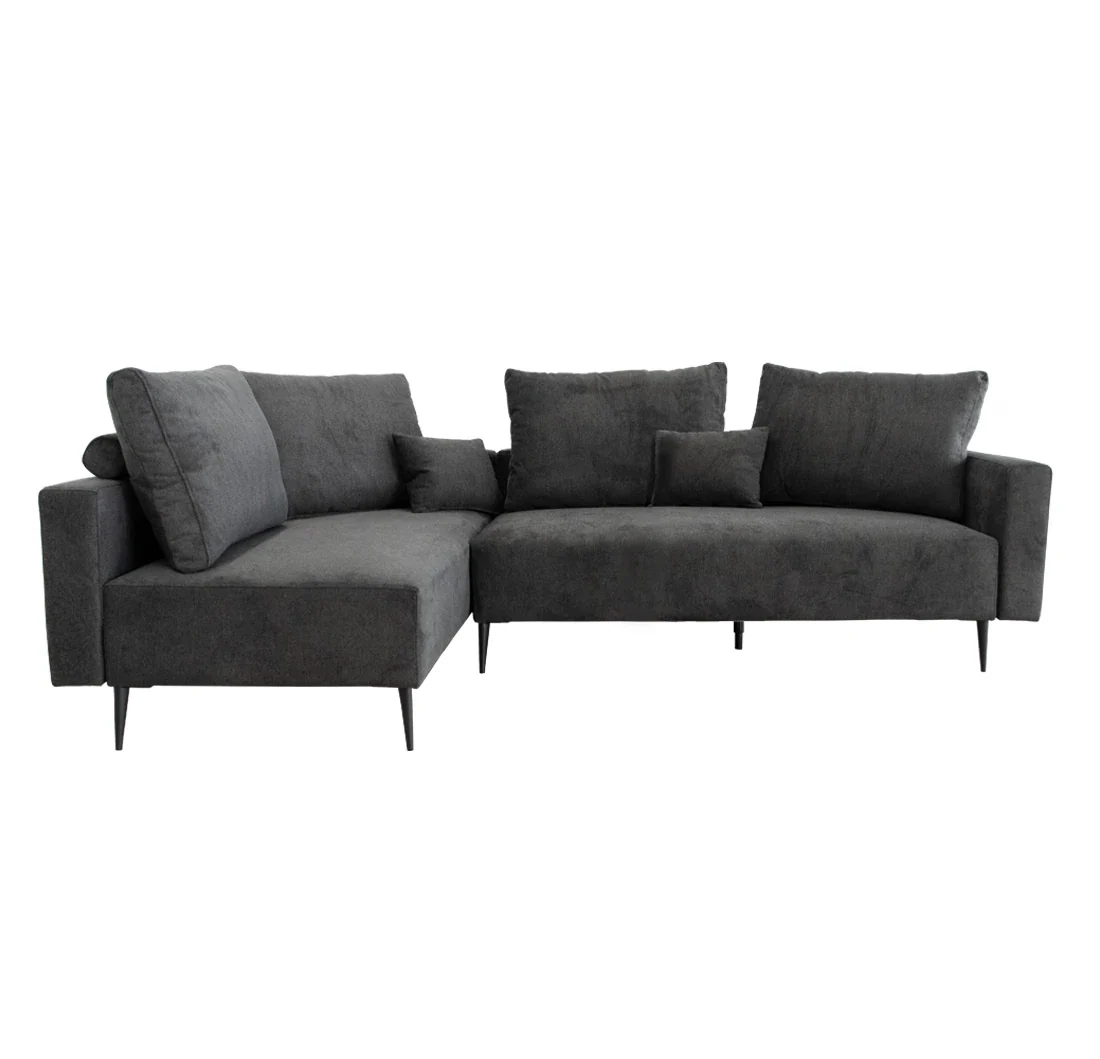 Comprar Sofa Redford Rinconera 4pl online en KitMuebles