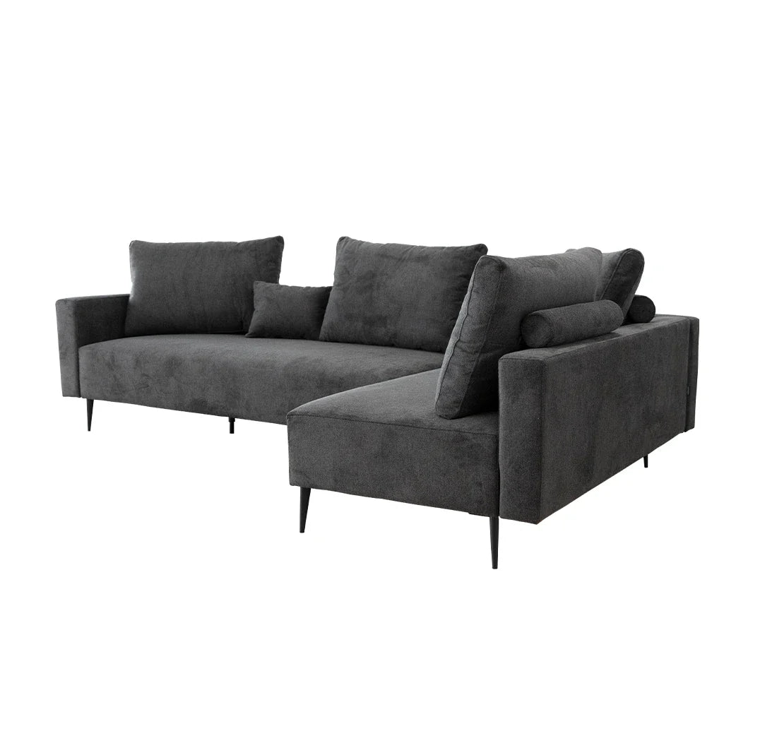 Comprar Sofa Redford Rinconera 4pl online en KitMuebles
