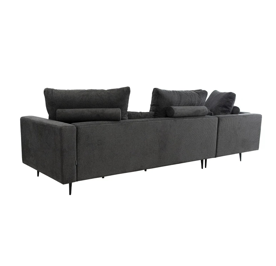 Comprar Sofa Redford Rinconera 4pl online en KitMuebles