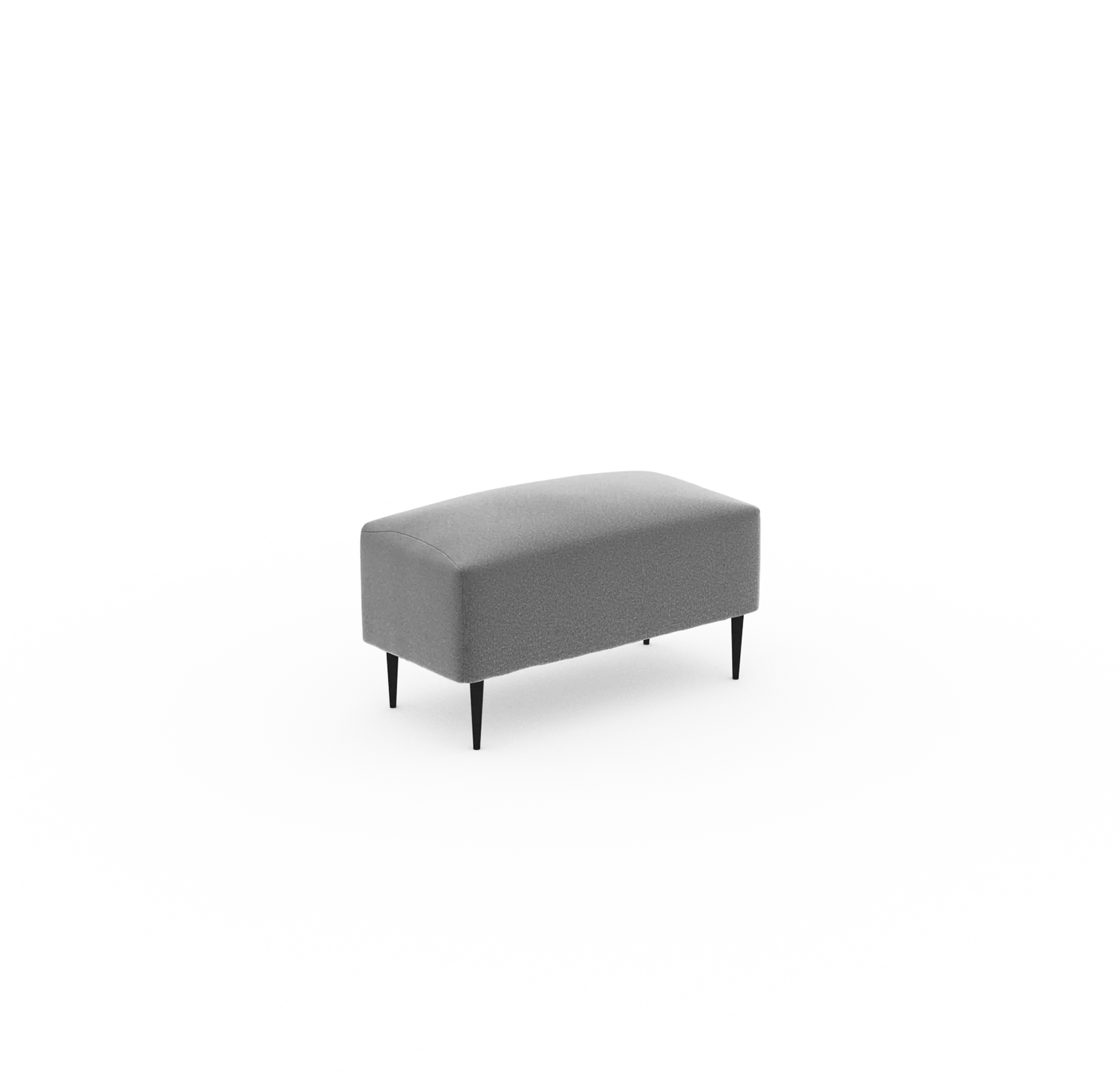 Comprar Puff Redford online en KitMuebles