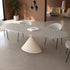 Comprar Mesa Extensible Rin online en KitMuebles