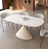 Comprar Mesa Extensible Rin online en KitMuebles