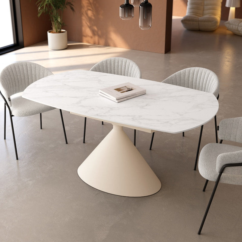 Mesa Extensible Rin