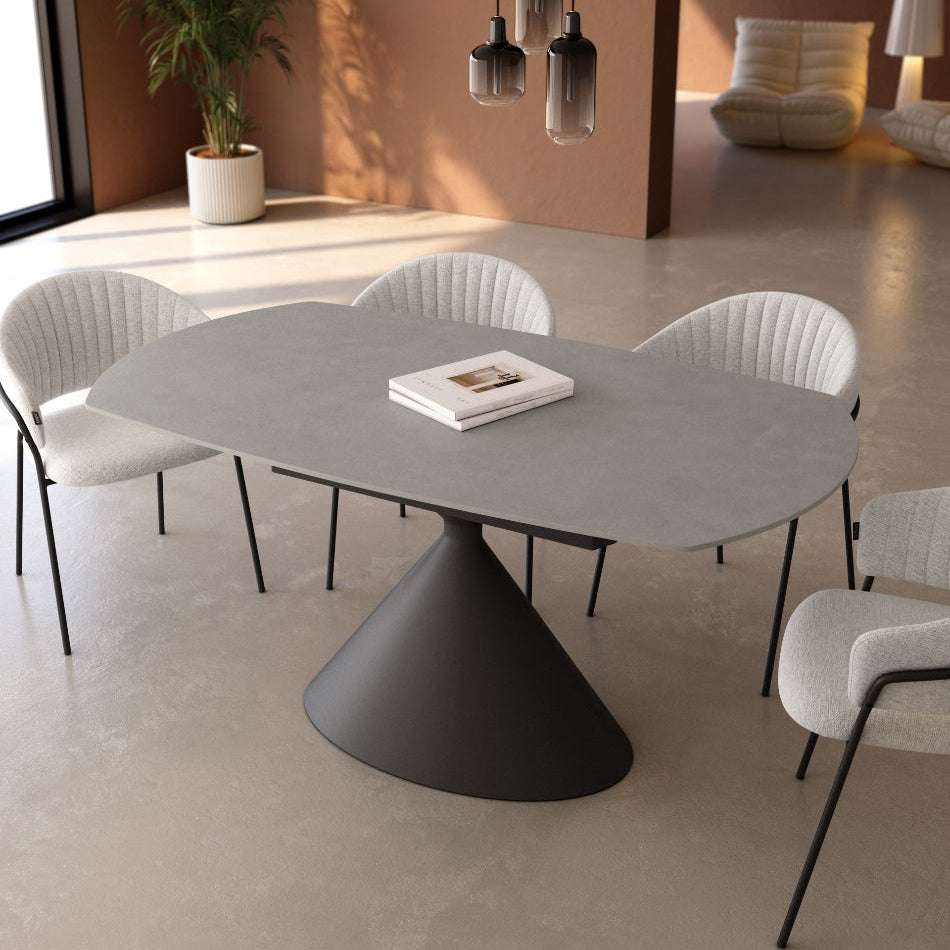 Comprar Mesa Extensible Rin online en KitMuebles
