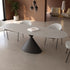 Comprar Mesa Extensible Rin online en KitMuebles