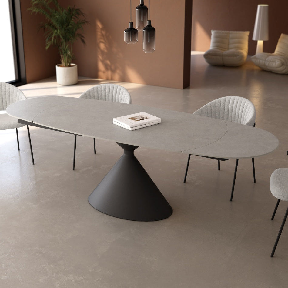 Comprar Mesa Extensible Rin online en KitMuebles