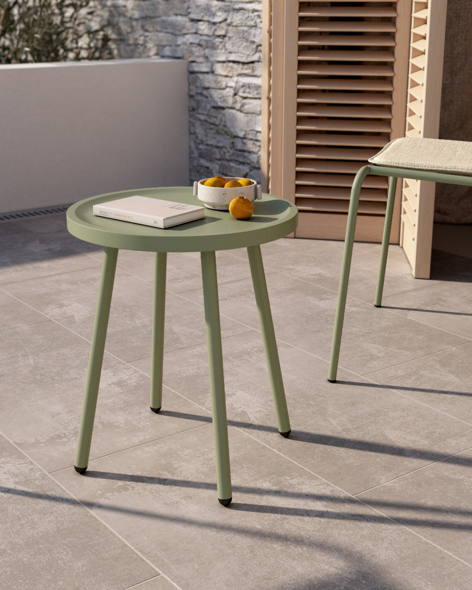 Verde