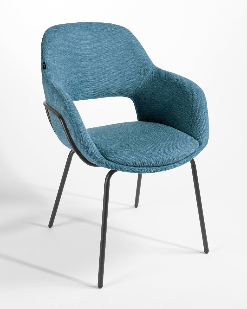 Azul