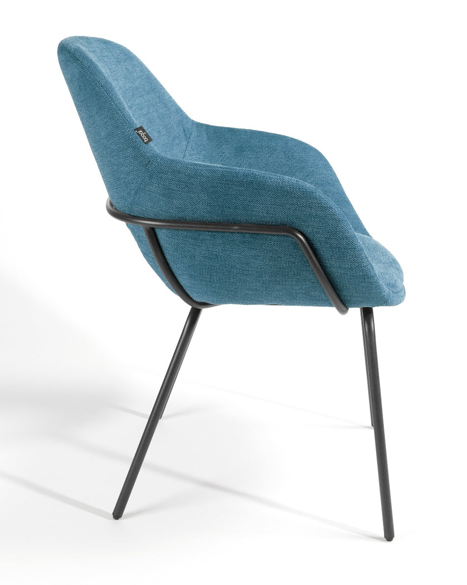Azul