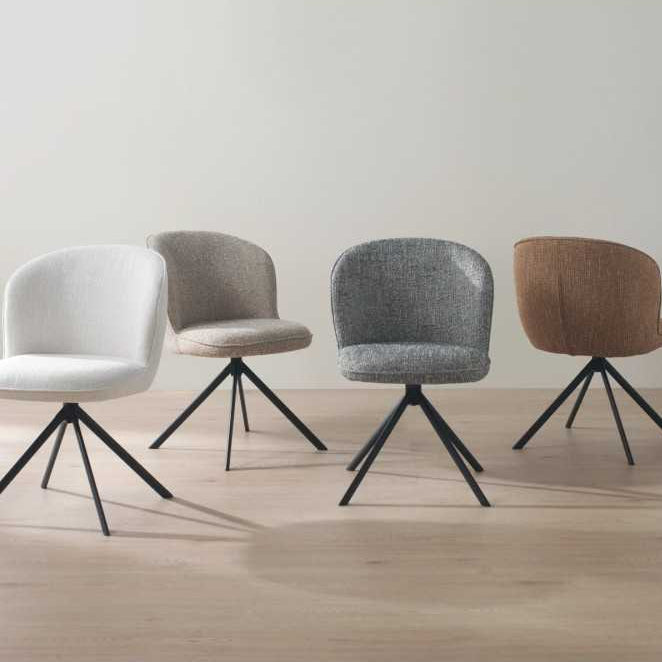 Comprar Silla Estela online en KitMuebles