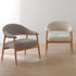 Comprar Butaca Kyra online en KitMuebles