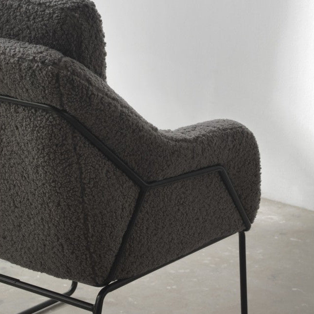 Comprar Butaca Tura online en KitMuebles