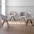 Comprar Silla Jiro online en KitMuebles