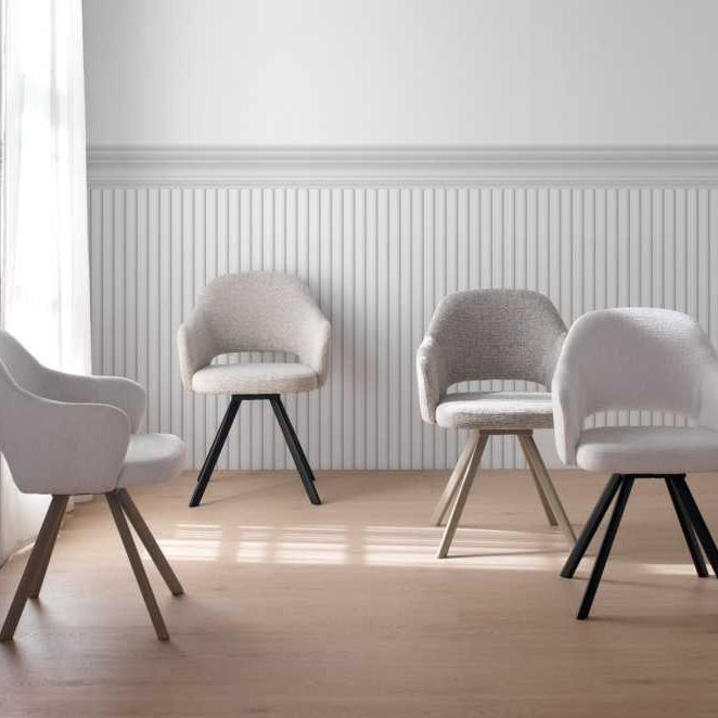 Comprar Silla Jiro online en KitMuebles