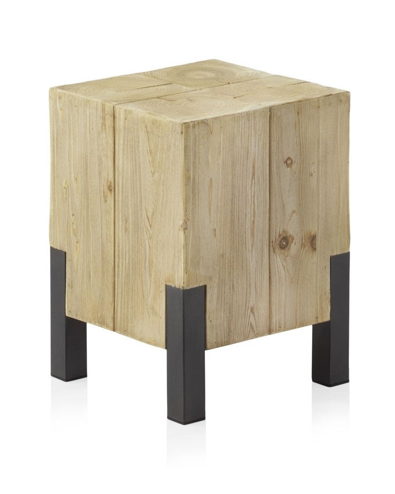 Comprar Taburete Silu online en KitMuebles