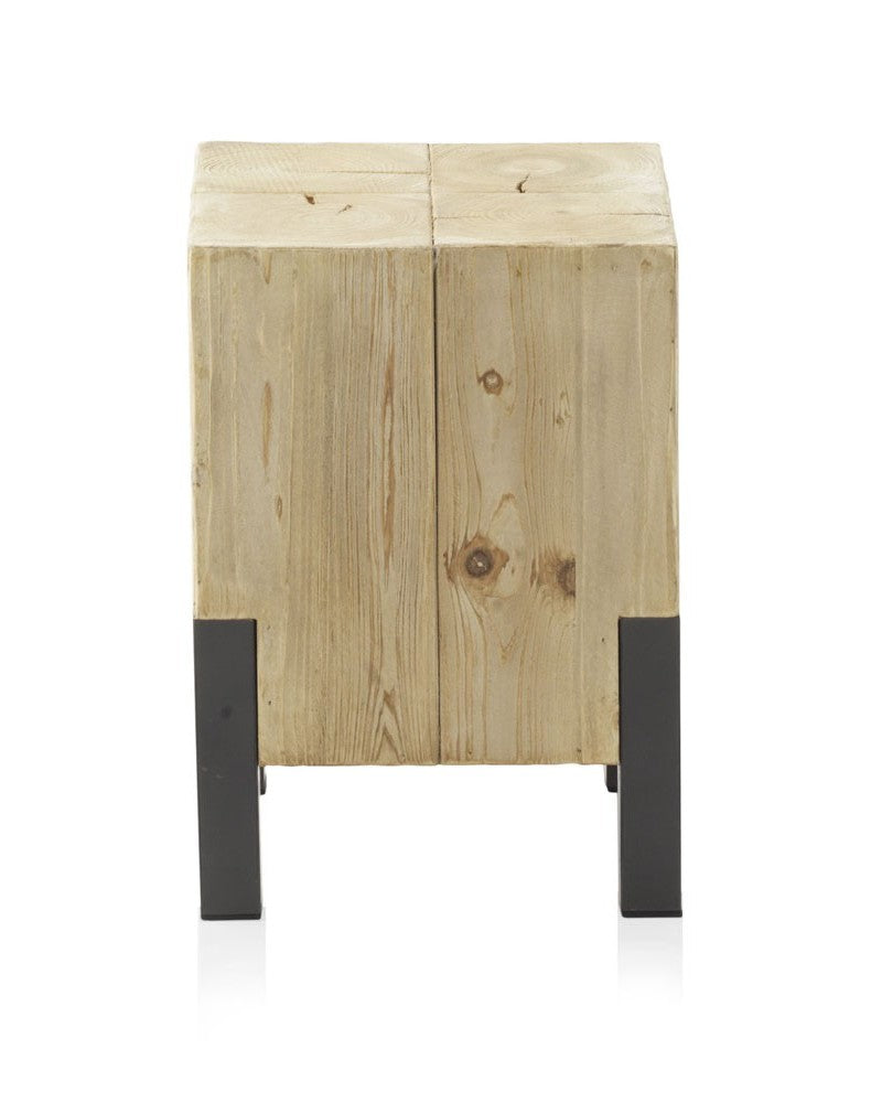 Comprar Taburete Silu online en KitMuebles