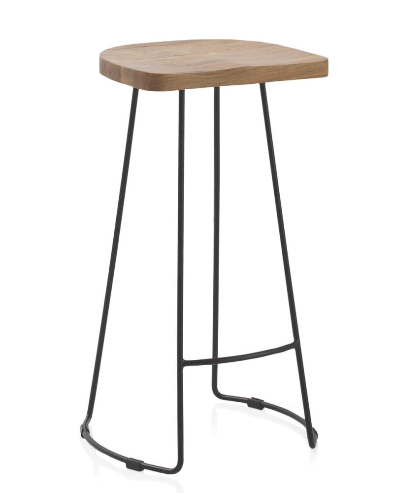 Comprar Taburete Oliu online en KitMuebles
