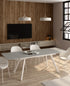 Comprar Mesa Extensible Tasmán online en KitMuebles