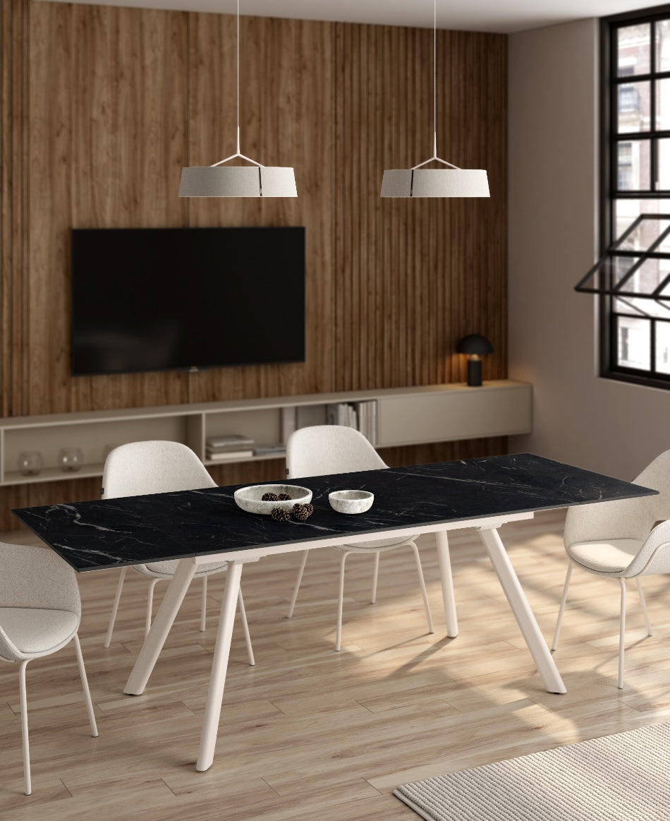 Comprar Mesa Extensible Tasmán online en KitMuebles
