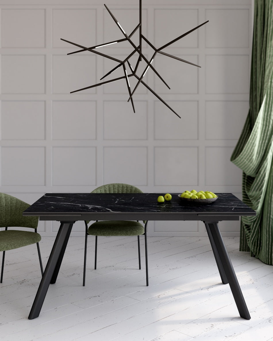 Comprar Mesa Extensible Tasmán online en KitMuebles