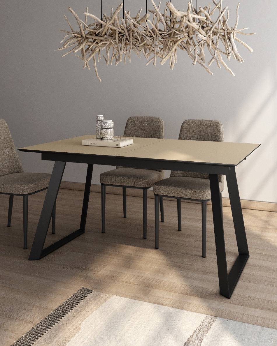 Porland-160-200x90x77cm