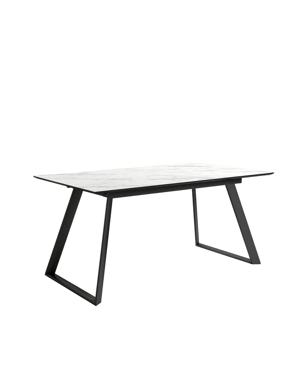 Mesa Extensible Timor