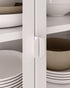 Crema-90x110x35cm
