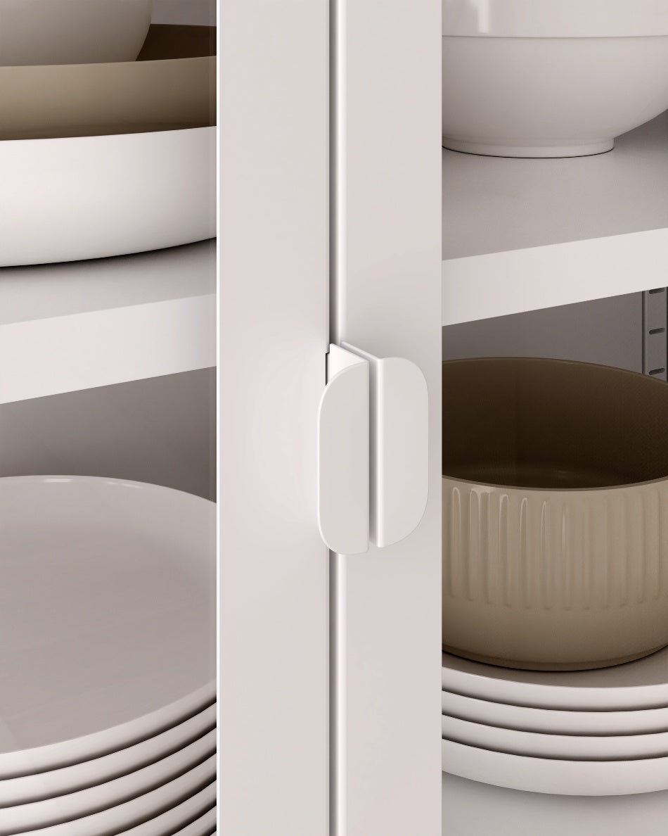 Crema-90x110x35cm