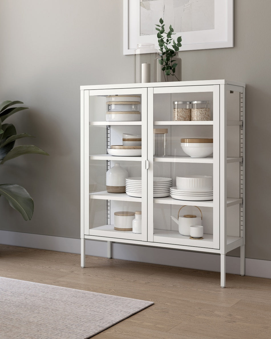 Crema-90x110x35cm