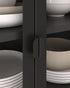 Negro-90x110x35cm