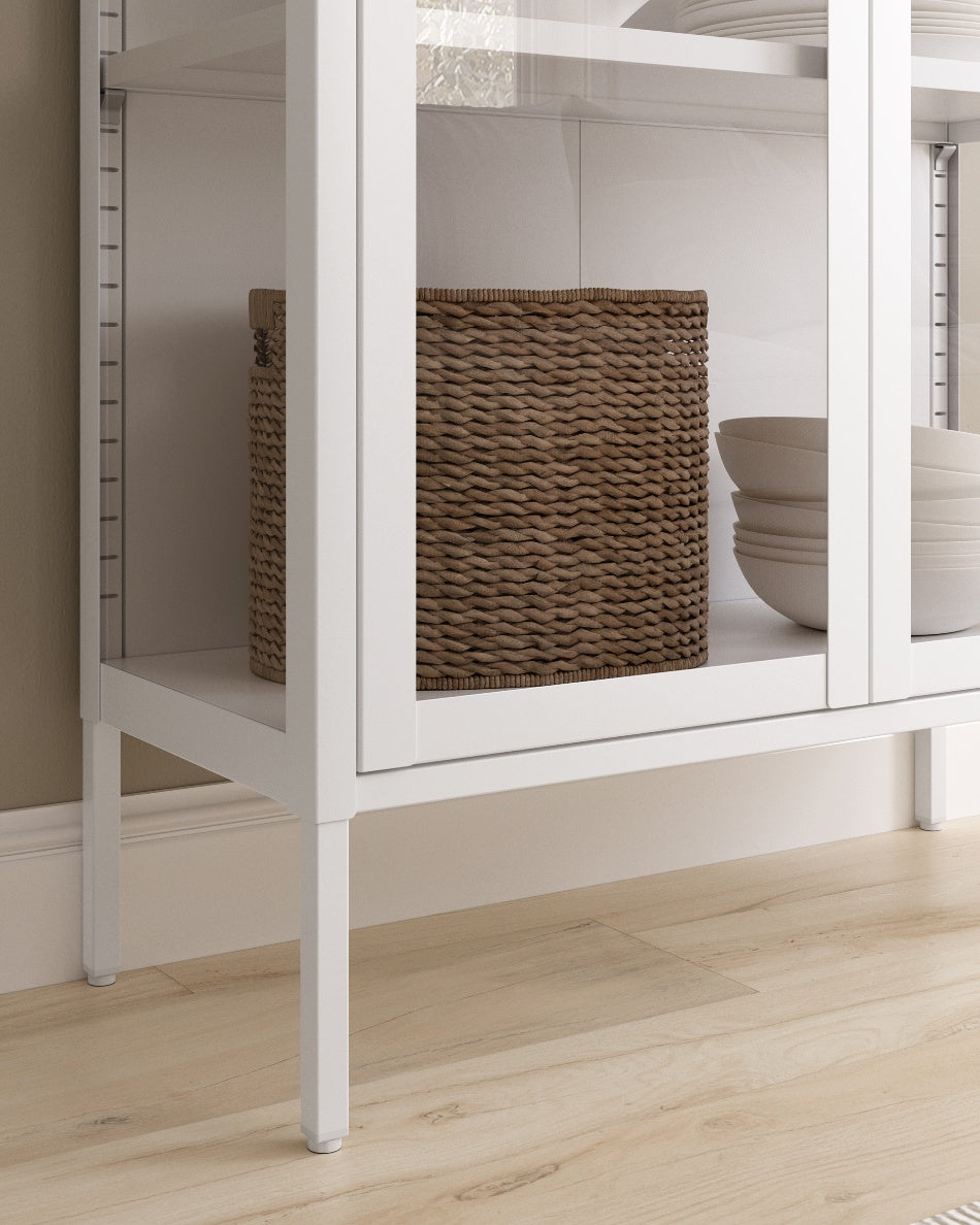 Crema-80x185x35cm