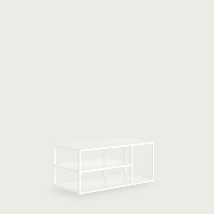 Mesa Auxiliar Titania 100x50cm