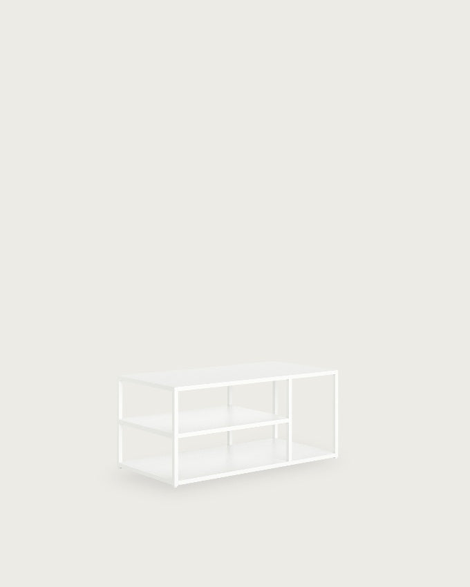 Mesa Auxiliar Titania 100x50cm