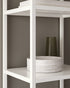 Crema-45x185x35cm