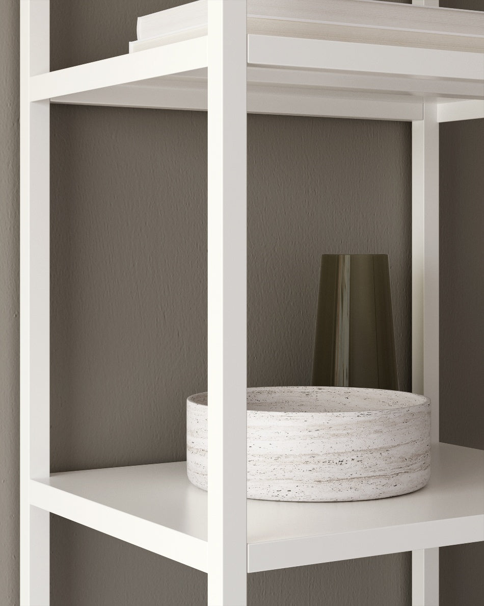Crema-45x185x35cm