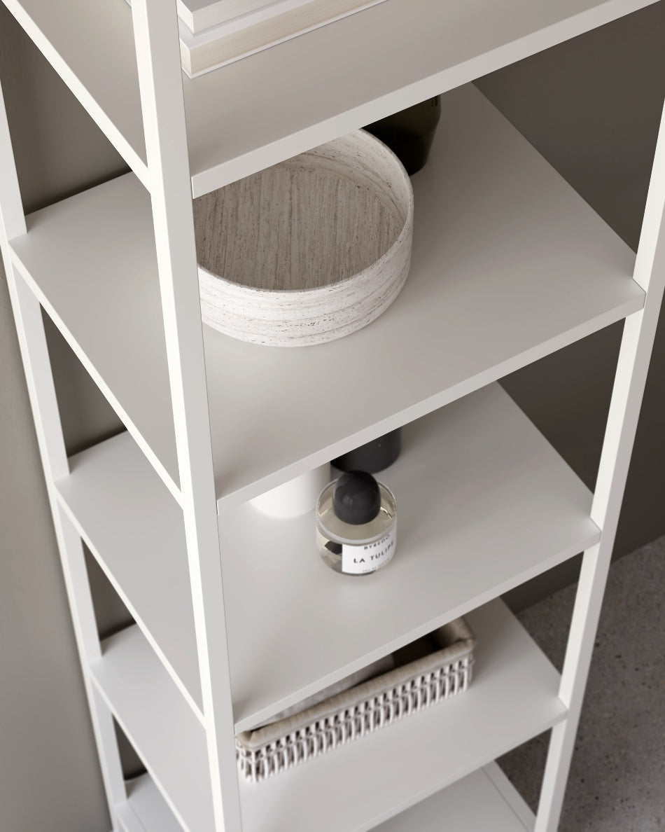 Crema-45x185x35cm