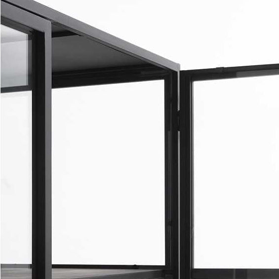 Comprar Vitrina Alta Liko online en KitMuebles