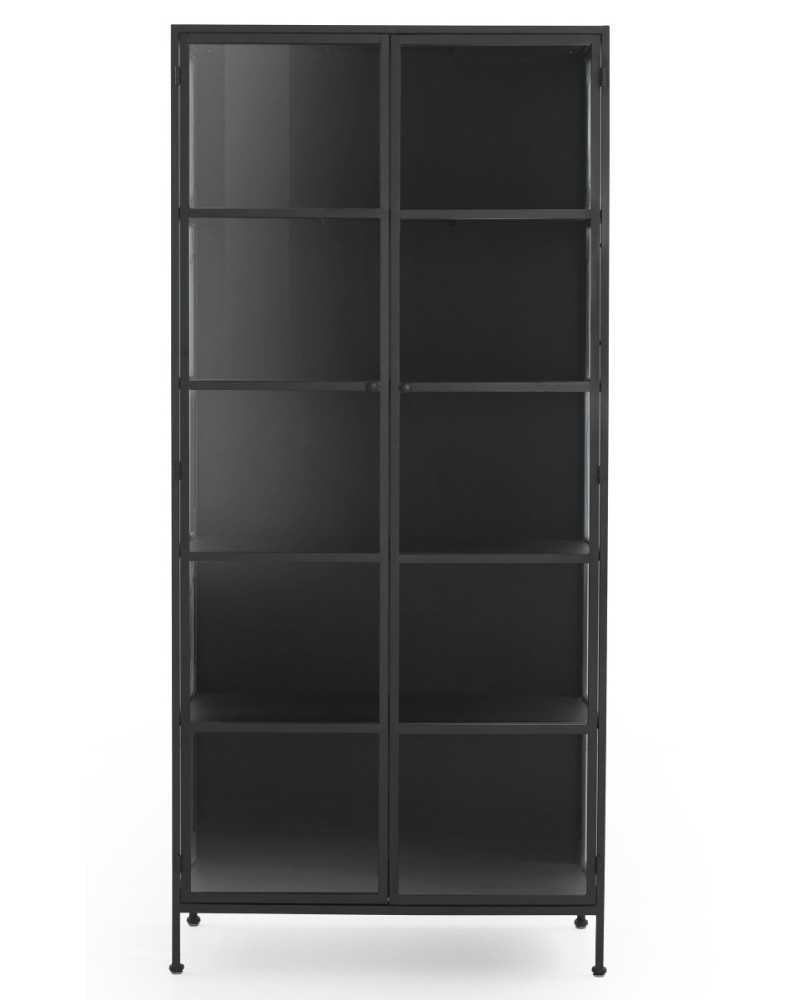 Comprar Vitrina Alta Liko online en KitMuebles