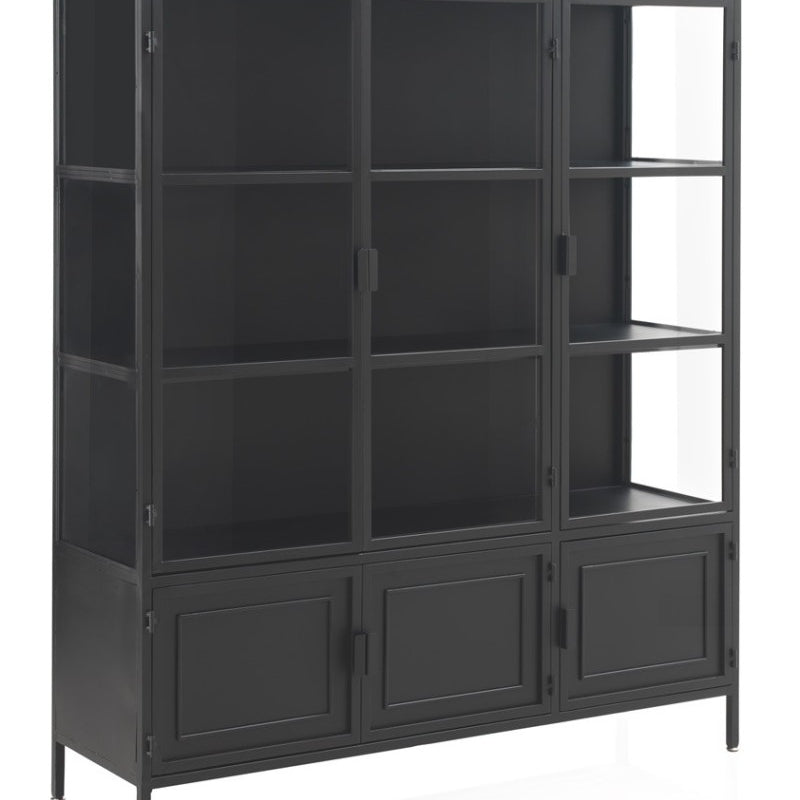 Vitrina Baja Liko