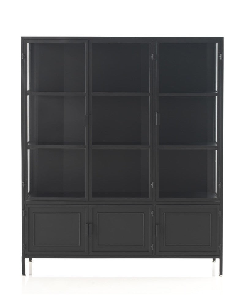 Vitrina Baja Liko