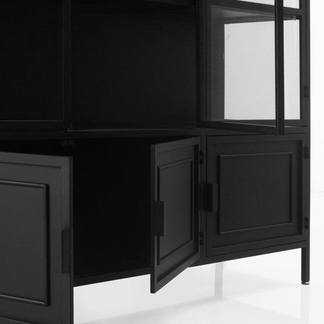 Vitrina Baja Liko